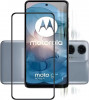 BeCover Захисне скло  для Motorola Moto G24/G24 Power Black (710716) - зображення 3