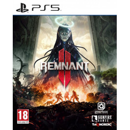  Remnant II PS5