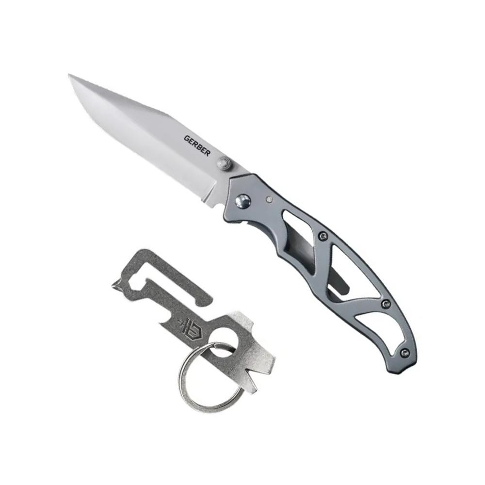 Gerber Paraframe I + Mullet блистер ((31-003999) - зображення 1