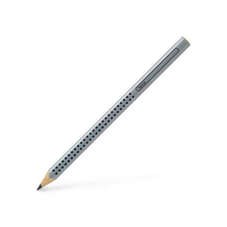 Faber-Castell олівець  jumbo grip 2001 B, 117001 - зображення 1