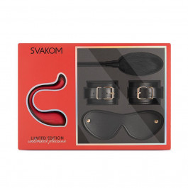 Svakom Limited Gift Box з інтерактивною іграшкою (SO4864)