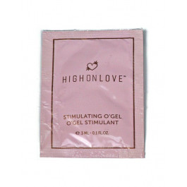 HighOnLove Stimulating Gel O Gel 3 мл (SO3057)