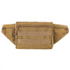 Voodoo Tactical Тактична сумка на стегно  Hide-A-Weapon Fanny Pack - Coyote (15-9316007000) - зображення 1