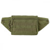 Voodoo Tactical Тактична сумка на стегно  Hide-A-Weapon Fanny Pack - Olive Drab (15-9316004000) - зображення 1