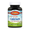 Carlson Labs Kid`s Chewable Calcium 250 mg (60 жув) - зображення 1