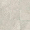 Opoczno Quenos QUENOS WHITE Mosaic Matt Bs 298х298х8 - зображення 1