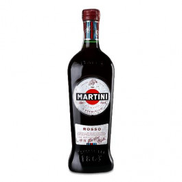Martini Вермут  Rosso, 0,5 л (5010677912020)