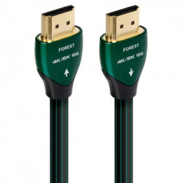 AudioQuest HDMI Forest Active 7.5m (HDMFOR07.5A)