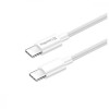 ColorWay USB Type-C to USB Type-C 65W 2m White (CW-CBPDCC056-WT) - зображення 6