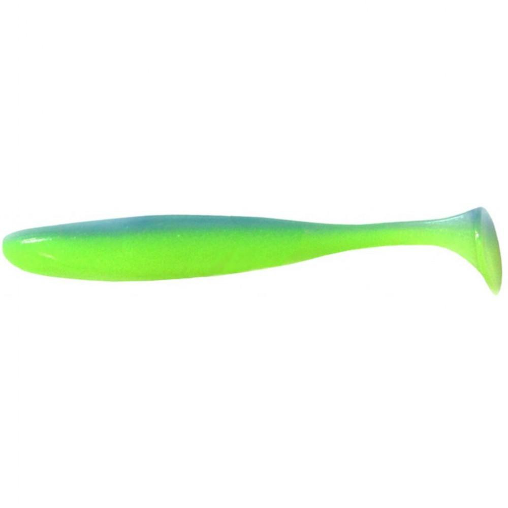 Keitech Easy Shiner 3" (PAL#03 Ice Chartreuse) - зображення 1
