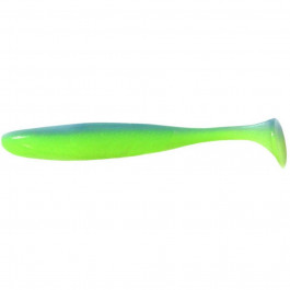Keitech Easy Shiner 3" (PAL#03 Ice Chartreuse)