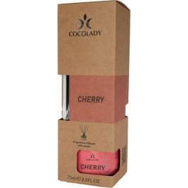 Cocolady Аромадифузор  для приміщень Cherry 75 мл (4820218798782)