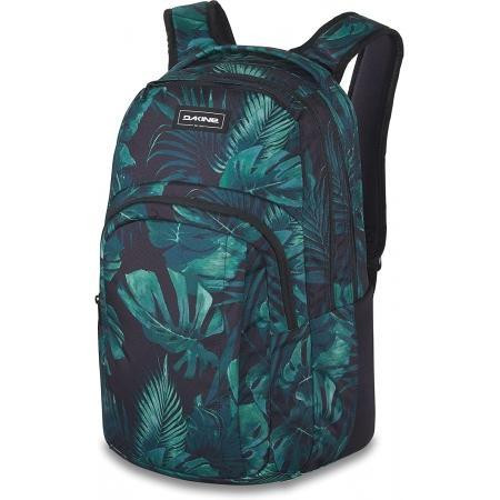 Dakine Campus L 33L / night tropical - зображення 1