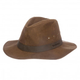 Simms Панама  Classic Guide Hat Dark Bronze L/XL (13251-208-4050)