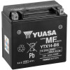 Yuasa YTX14-BS - зображення 1