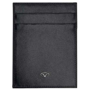 Visconti 986NN0118 Documents Holder 4CC-Black 90*120 Визитница - зображення 1