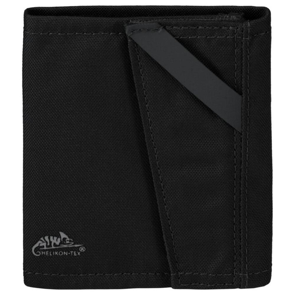 Helikon-Tex Гаманець  EDC Medium - Black - зображення 1