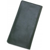 ST Leather Купюрник із натуральної шкіри темно-зеленого кольору  69788 - зображення 3