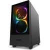 NZXT H510 Elite Matte Black (CA-H510E-B1) - зображення 2