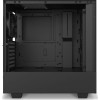 NZXT H510 Elite Matte Black (CA-H510E-B1) - зображення 5