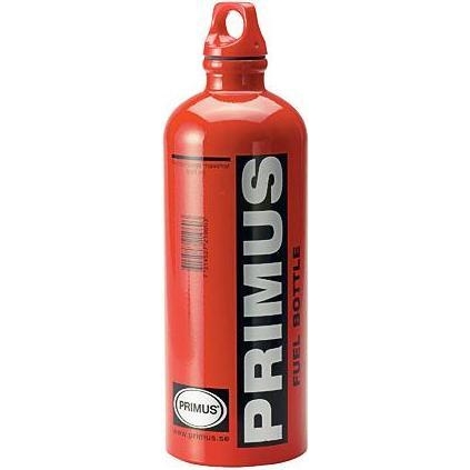 Primus Fuel Bottle 0.35 L (P737930) - зображення 1