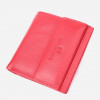 ST Leather Гаманець жіночий шкіряний  leather-22543 Червоний - зображення 1
