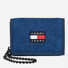 Tommy Hilfiger Портмонечоловічеджинсоведлякарток  863785168Синє (1159796880)