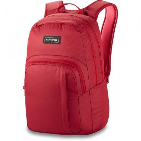 Dakine Campus M 25L / electric magenta - зображення 1