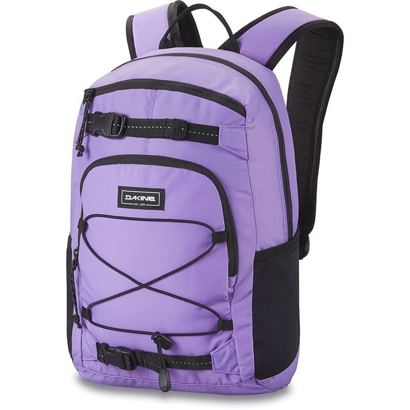 Dakine Grom 13L / violet - зображення 1