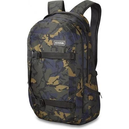 Dakine Mission 25L / cascade camo - зображення 1