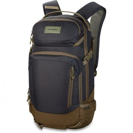 Dakine Heli Pro 20L / blue graphite - зображення 1