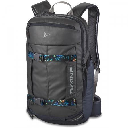 Dakine Team Mission Pro 25L / Louif Paradis w22 - зображення 1