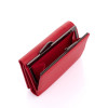 Marco Coverna Червоний жіночий гаманець на магнітах  W003 Red - зображення 2