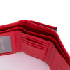 Marco Coverna Червоний жіночий гаманець на магнітах  W003 Red - зображення 5