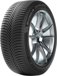   Michelin CrossClimate 2 (235/60R18 107H)