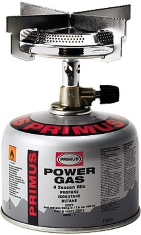 Primus Mimer Duo stove (P224344) - зображення 1