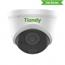 Tiandy TC-C34HS  Spec:I3/E/Y/C/SD/2.8mm/V4.2