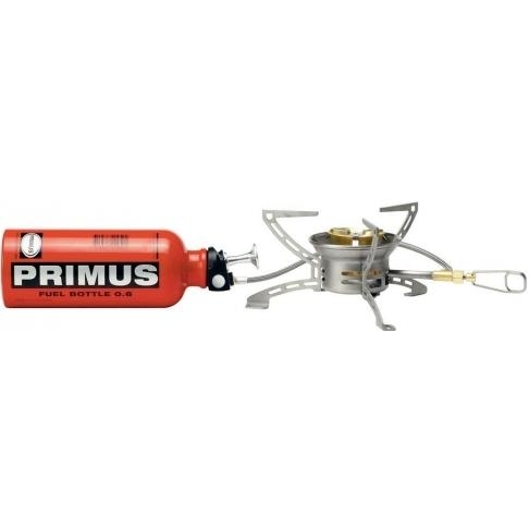 Primus OmniFuel incl. fuel bottle - зображення 1