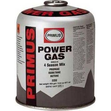 Primus PowerGas 450g - зображення 1