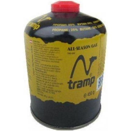 Tramp Баллон газовый 450г (TRG-002) - зображення 1