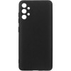 ColorWay TPU Matt для Samsung Galaxy M14 Black (CW-CTMSGM146-BK) - зображення 1