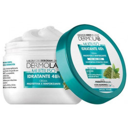   Deborah Крем універсальний   48h Multipurpose hydrating cream 010397, 300 мл