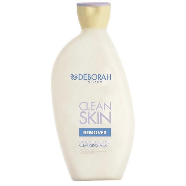 Deborah Молочко очищуюче   Cleansing milk 021038, 400 мл - зображення 1