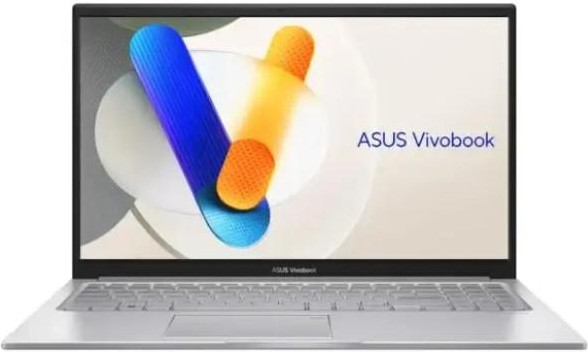 ASUS VivoBook 15 X1504ZA (X1504ZA-BQ507) - зображення 1