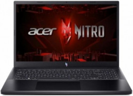 Acer Nitro V 15 ANV15-51 Obsidian Black (NH.QNBEX.00F)