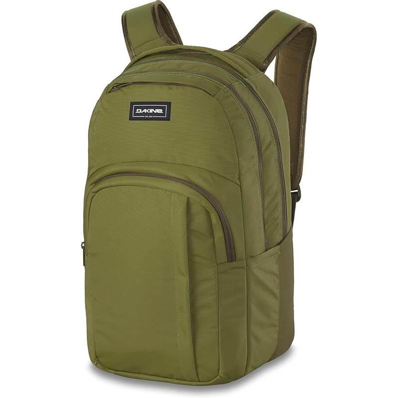 Dakine Campus L 33L / utility green - зображення 1