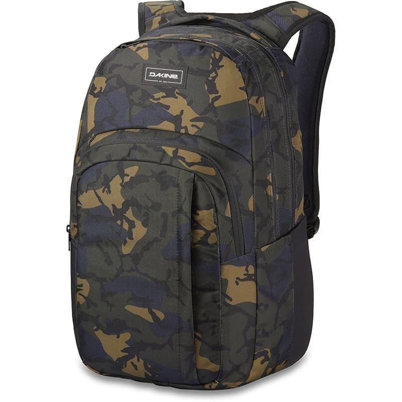 Dakine Campus L 33L / cascade camo - зображення 1