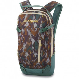 Dakine Heli Pack 12L / painted canyon