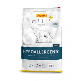 Josera Help Hypoallergenic Dog 10 кг (50012022)