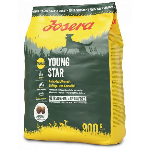 Josera Young Star - зображення 1